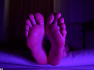 teasing, french, fetish, foot fetish