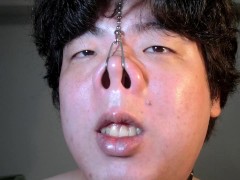 豚のオナニー20231027　調教されたい童貞マゾ豚です - Screenshot 11 of 16 - Bdsm