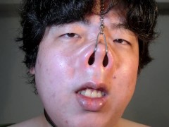 豚のオナニー20231027　調教されたい童貞マゾ豚です