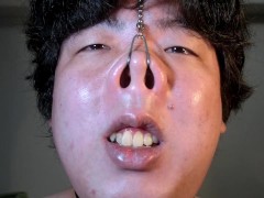 豚のオナニー20231027　調教されたい童貞マゾ豚です - Screenshot 16 of 16 - Bdsm