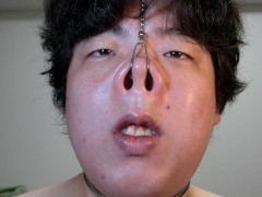 豚のオナニー20231027　調教されたい童貞マゾ豚です - Screenshot 5 of 16 - ドm