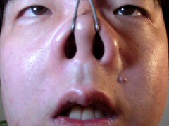 豚のオナニー20231027　調教されたい童貞マゾ豚です - Screenshot 6 of 16 - Bdsm