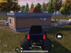 INVISIBLE ENEMIES IN THE GAME - PUBG MOBILE