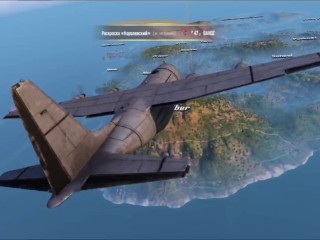 ゲーム内の目に見えない敵 - PUBG MOBILE