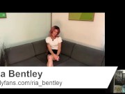 Preview 4 of Ria bentley interview