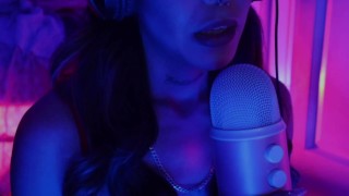 JOI POV- your GIRLFRIEND'S FRIEND makes you a Spanish 🍒! YOU CUM RICH💦 ROLEPLAY ASMR/BRUNETTE