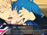 Preview 2 of DMMd - Aoba give Noiz a Blowjob