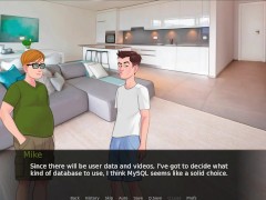 Lust Legacy - EP 36 New Update! - Porn Website by MissKitty2K