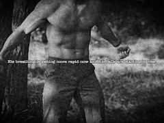 Tree Hugger (Erotic Story)