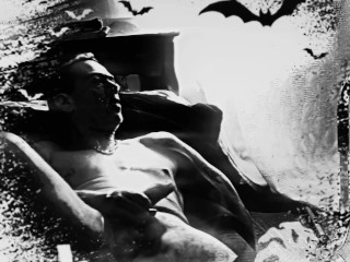 Хэллоуин меня так возбудил!