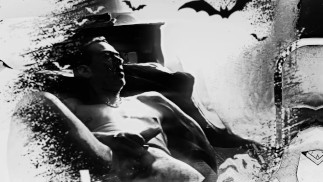 Хэллоуин меня так возбудил!