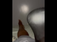 Cockstroking - Screenshot 13 of 16 - Masturbation