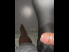Cockstroking - Screenshot 4 of 16 - Masturbation