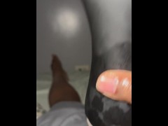 Cockstroking - Screenshot 7 of 16 - Masturbation