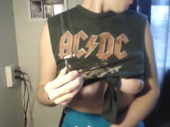 Titty Smoke 49 10/16