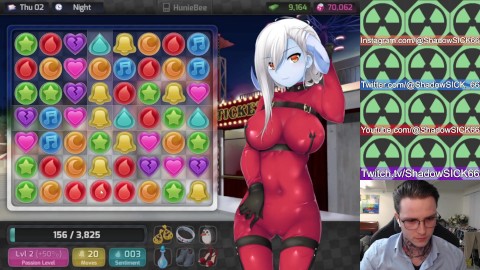 HuniePop | Part 8!