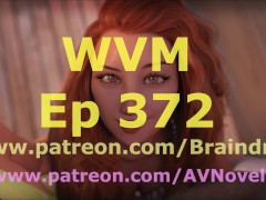WVM 372 - Screenshot 1 of 16 - Adult Visual Novel