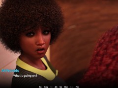 WVM 372 - Screenshot 11 of 16 - Adult Visual Novel
