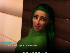 WVM 372 - Screenshot 4 of 16 - Adultvisualnovels