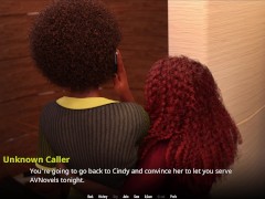 WVM 372 - Screenshot 6 of 16 - Adult Visual Novel