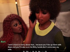 WVM 372 - Screenshot 7 of 16 - Visual Novel