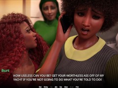 WVM 372 - Screenshot 8 of 16 - Visual Novel Game