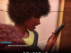 WVM 372 - Screenshot 9 of 16 - Adultvisualnovels