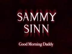 Good Morning Daddy [F4M]