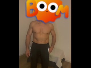 男子体格成绩前瞻