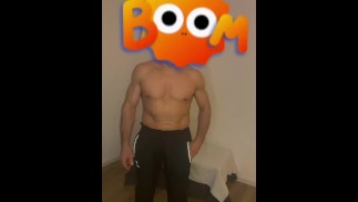 Предварительный просмотр результатов мужского телосложения