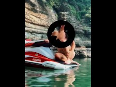 MILF Fucks Her Tow Hitch and Squirts - Screenshot 16 of 16 - Milf