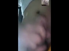 Videocall Sex with an Avid Fan