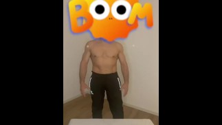 Тренируйте грудную клетку