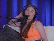 Preview 3 of JAY'S POV PODCAST - FRESH MODEL ZOEY ZIMMER