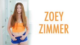 JAY 的 POV 播客 - 新鲜模特 ZOEY ZIMMER