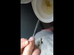 I Wana break in that pussy