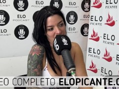 PAULI PRADA HABLA DE SEXO CON ELO PODCAST