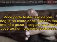 Dicas de como melhorar a potência e acabar com a ejaculação precoce.