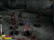 Preview 4 of Saki ryona - Zombie Hunters