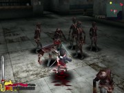 Preview 6 of Saki ryona - Zombie Hunters