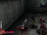 Saki ryona - Zombie Hunters