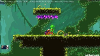 Кинкейд - сексуальная пушистая волчица занимается сексом с кобольдами