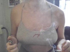 Titty Smoke 49 4/16