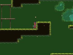 Kincaid - Doing a 69 with a chameleon girl with a looong tongue!