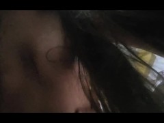 MEXICANA FOLLANDO después de ir a una discoteca, ¡la FOLLANDO Caliente! SEXO REAL CASERO