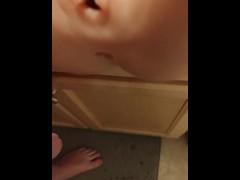 Finally getting stuffed with cummies! - Screenshot 14 of 16 - Sex Doll