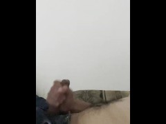 martubation hard ejaculation part 2