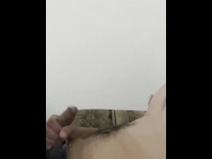 martubation hard ejaculation part 2 - Screenshot 6 of 16 - Public Masturbation