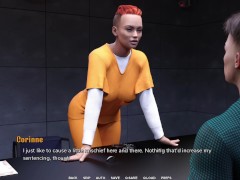Vinovella University (v0.4.16) #11