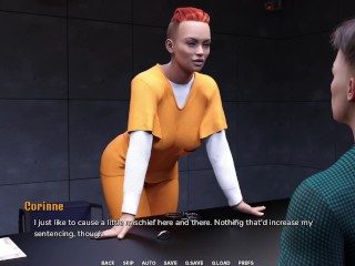 Vinovella University (v0.4.16) #11